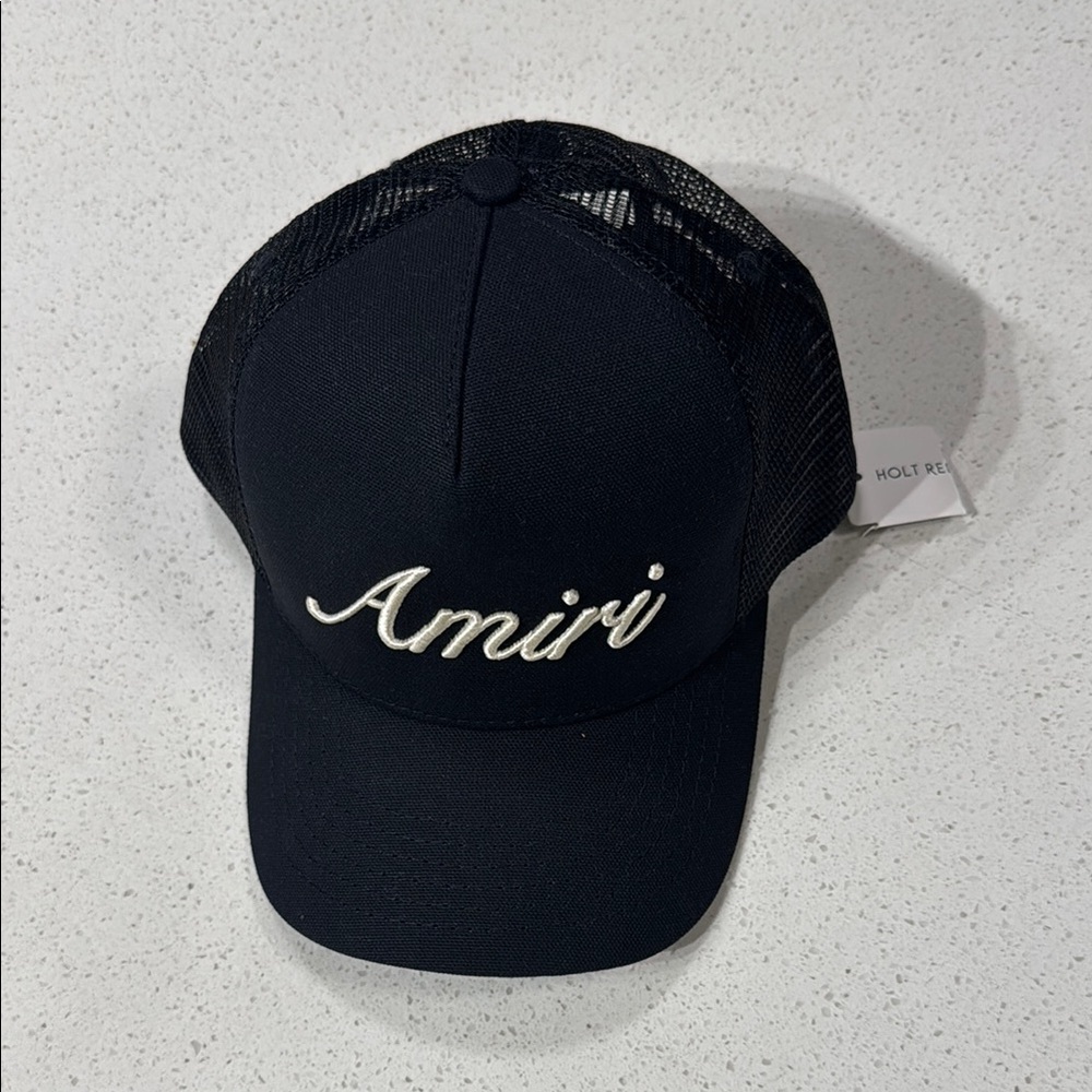 AMIRI HAT